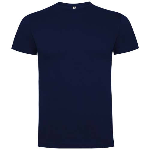 T-shirt personnalisable coton 165gr - Dogo Premium Bleu marine